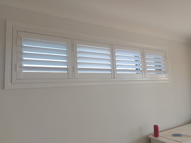 Warrigal Blinds & Security