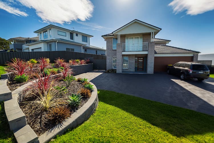 South Coast Landscapes Pty Ltd