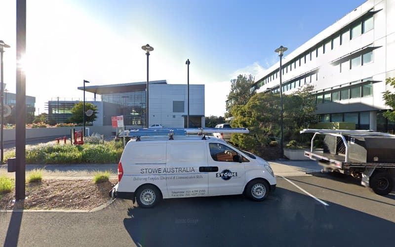 MCR Electrical Engineering