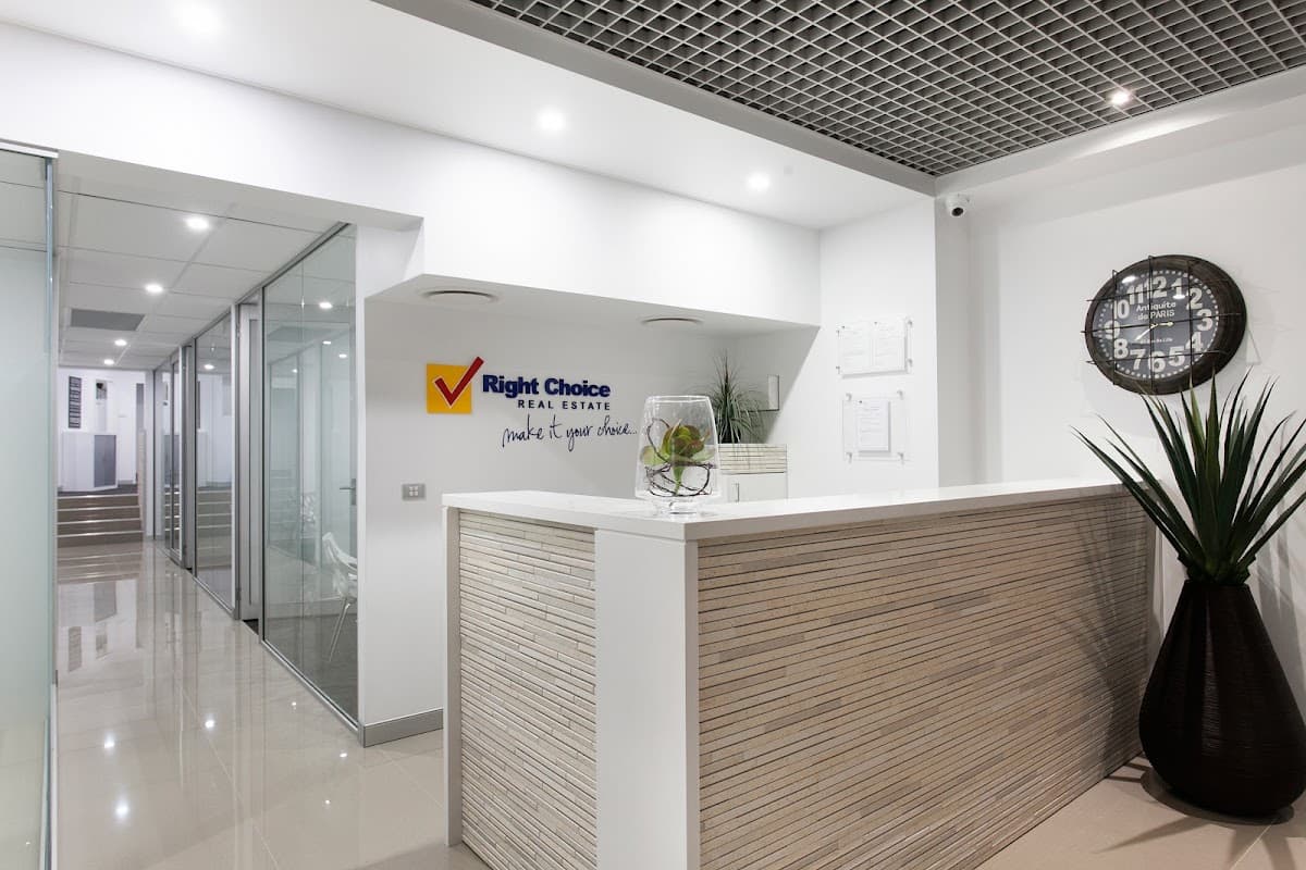 Right Choice Real Estate photo 2