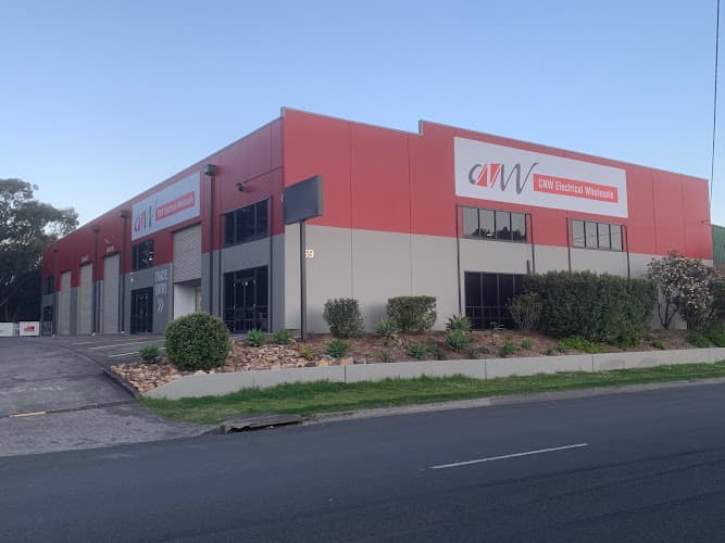 CNW Electrical Wholesale