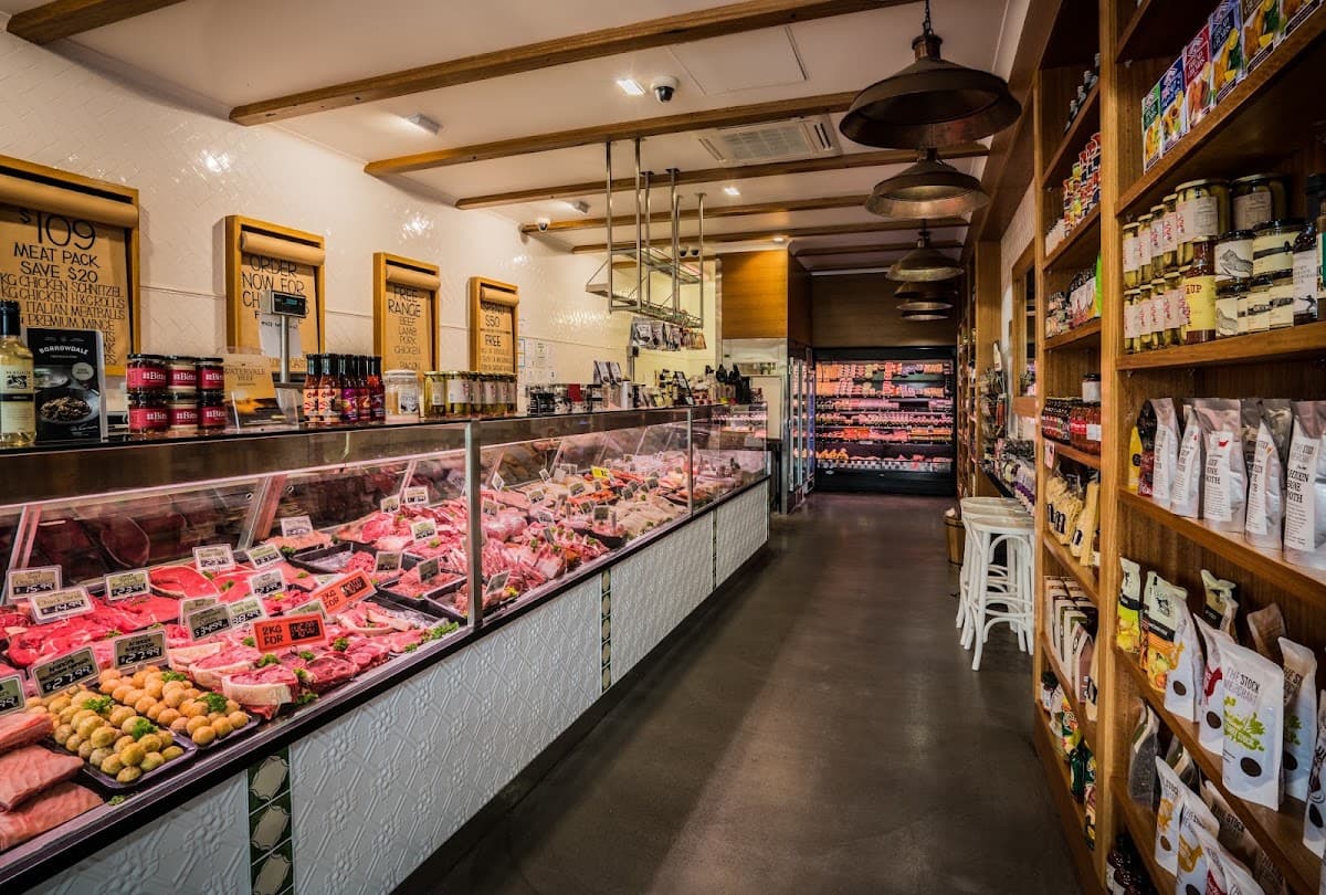 Graze Butchery photo 2