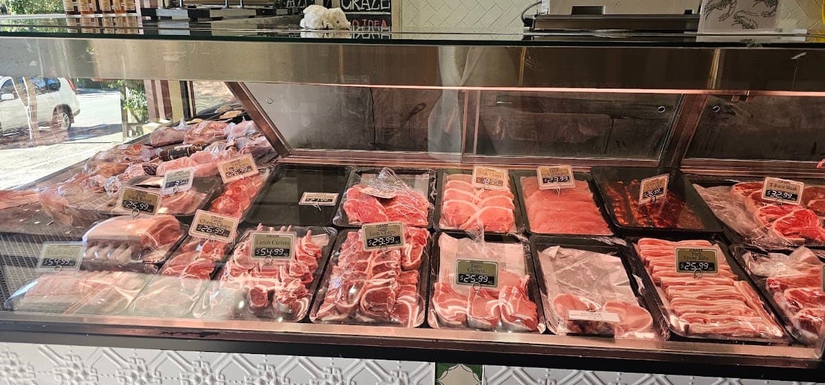 Graze Butchery photo 4