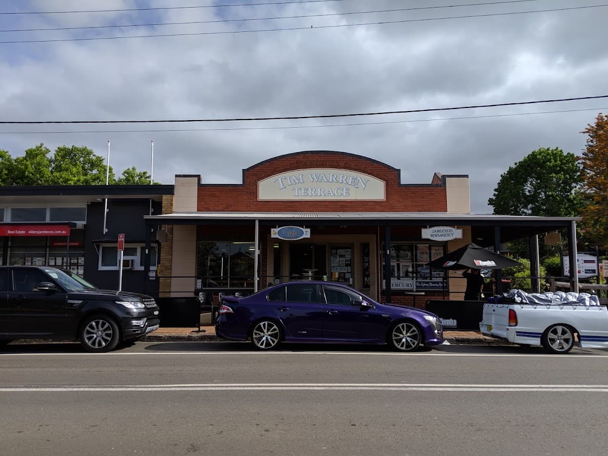 Kings Patisserie & Cafe
