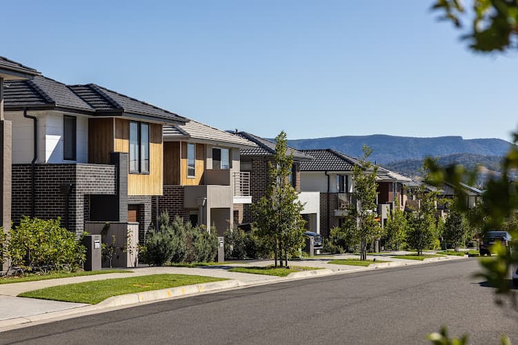 Ravenswood, Tullimbar Sales Centre - Allam Property Group