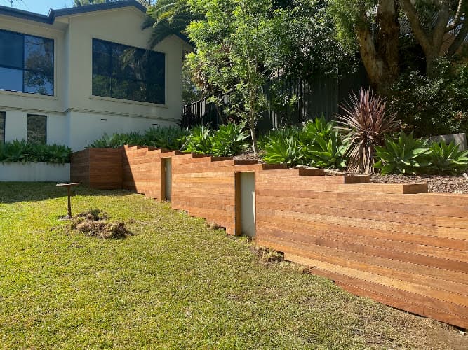 Innovative Landscapes