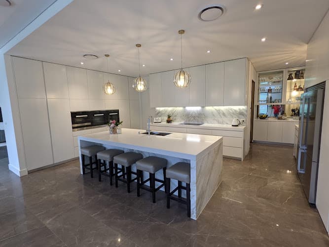 The Right Kitchen Company