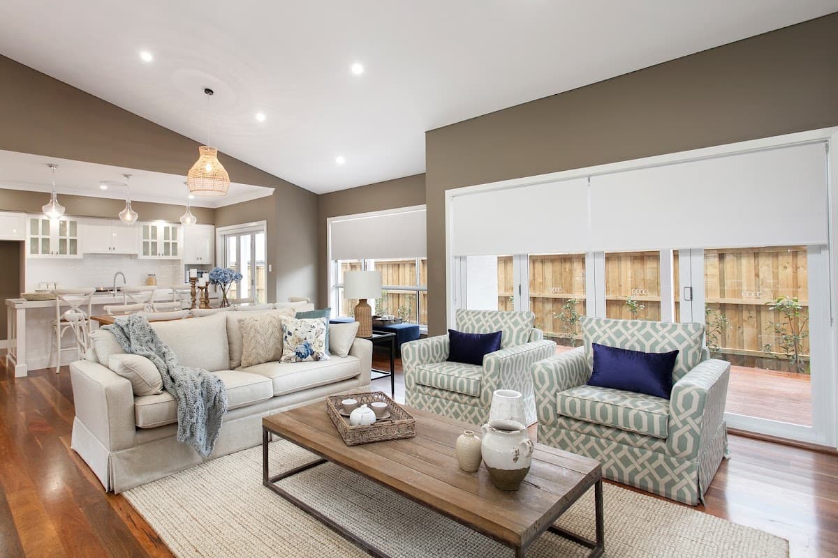 Barrington Homes photo 3