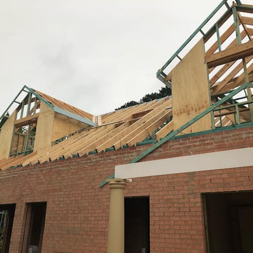 Kunze Carpentry