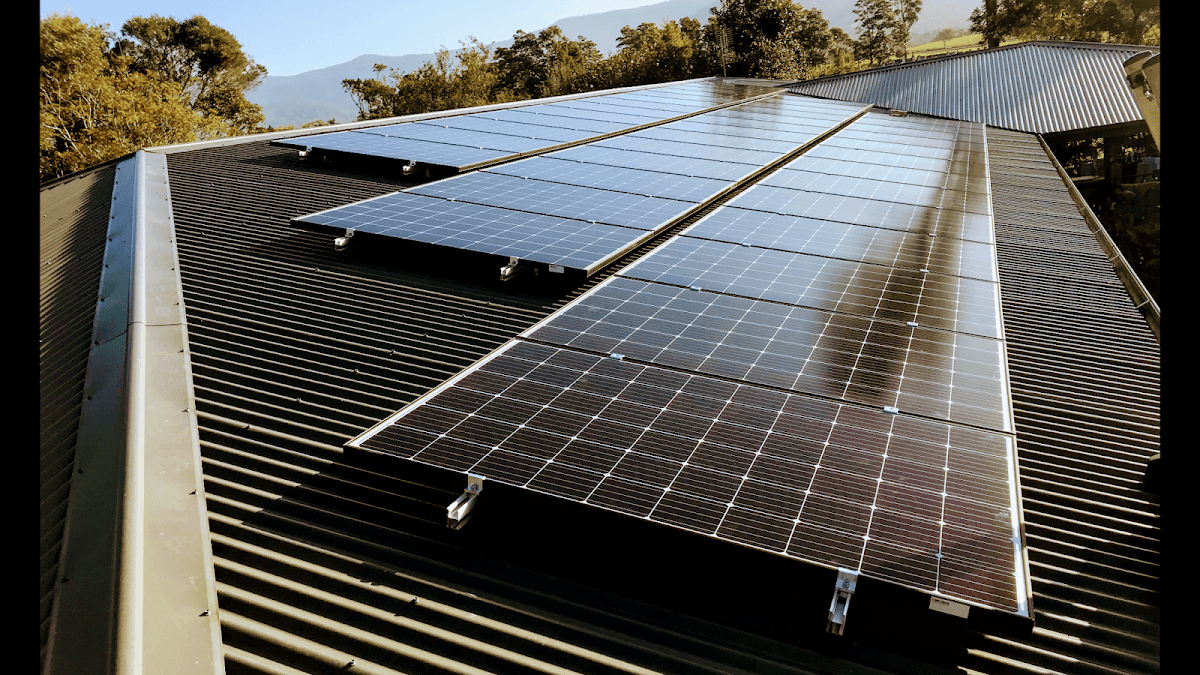 JPG Electrical & Solar