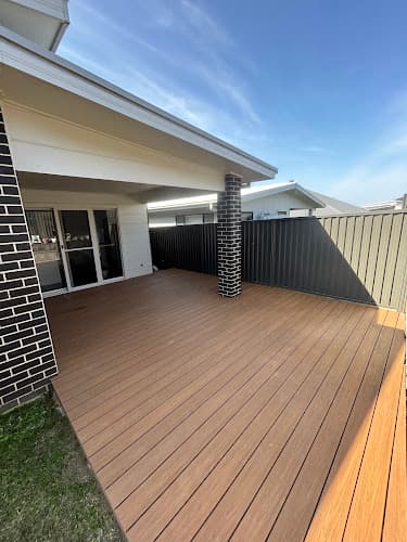 Stockdale Construction Company Pty Ltd