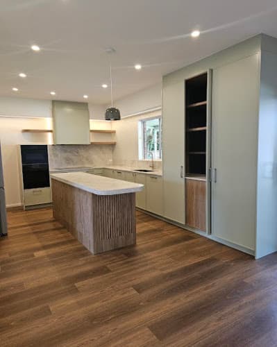 Onyx Detailed Joinery