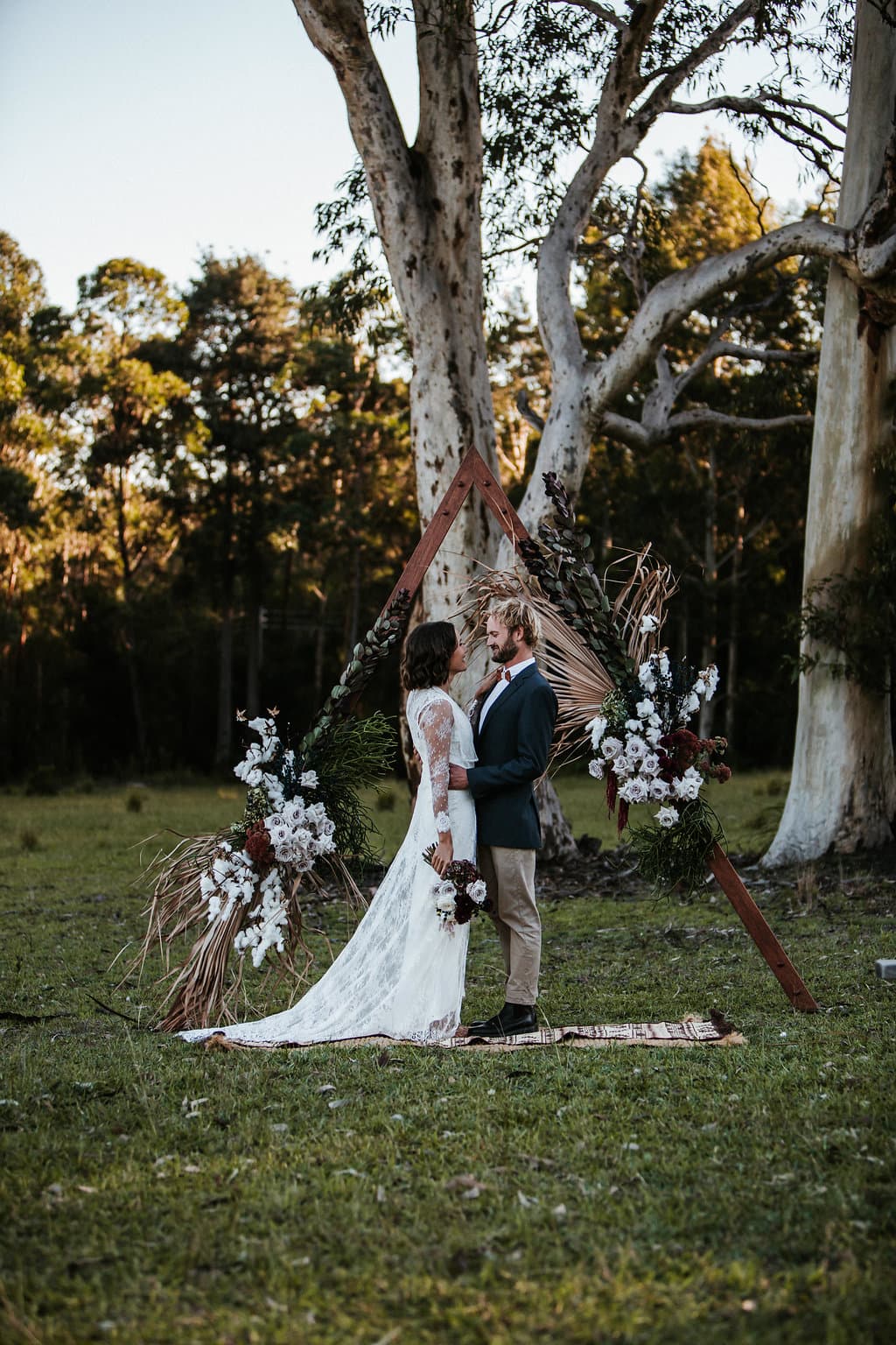 The Wedding and Event Creators