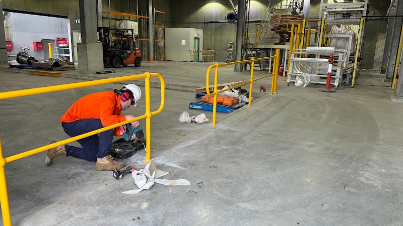 Metalize Welding Fabrication