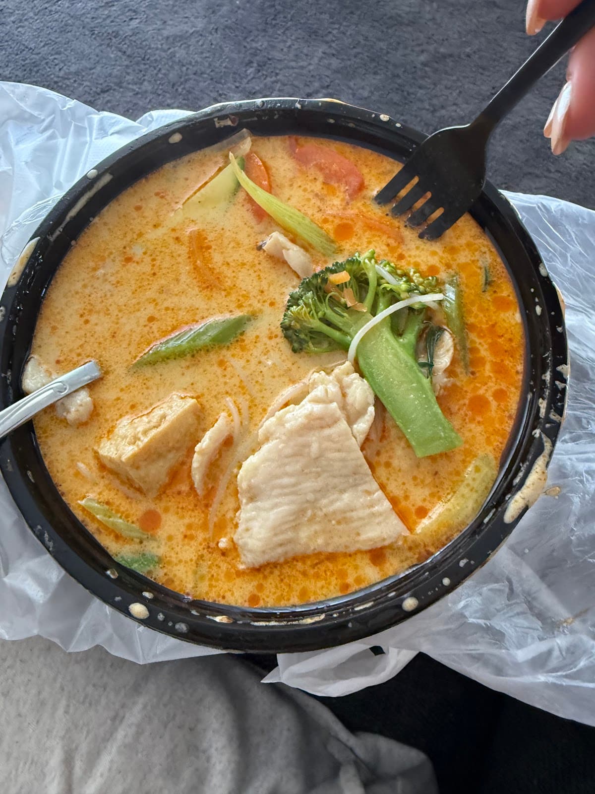 Nice Noodle & Rice Bar