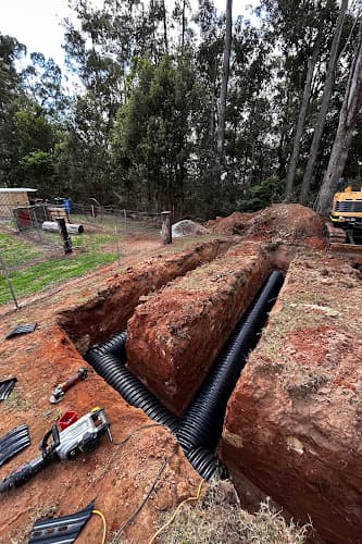 G Force Plumbing Services Pty Ltd