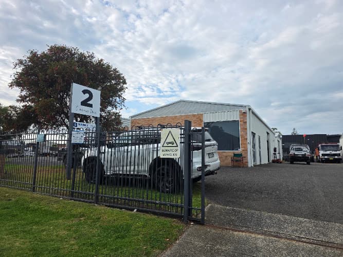 Ryan Building Illawarra Pty Ltd