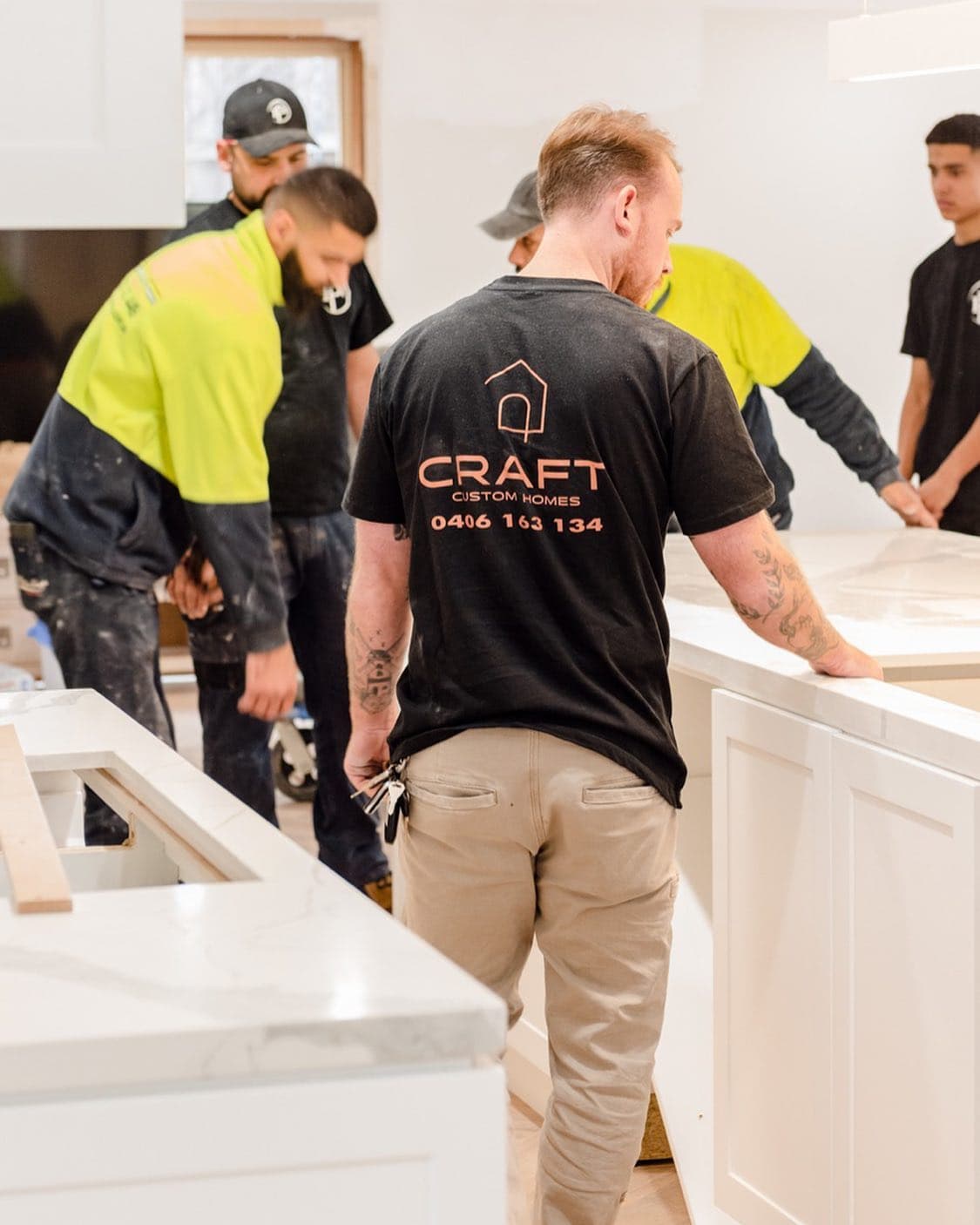 Craft Custom Homes photo 1