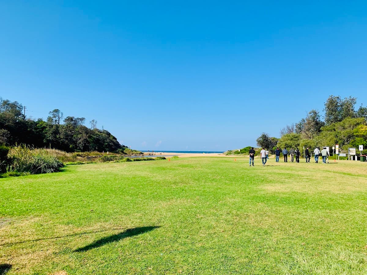 Stanwell Park Beach Reserve photo 2