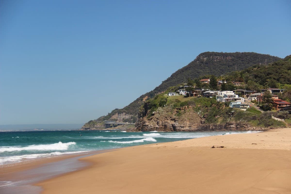 Stanwell Park Beach Reserve photo 4