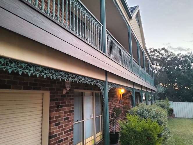 Griggs Building Services