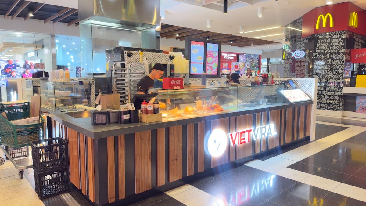 Viet Viral - Vietnamese Street Food Shellharbour