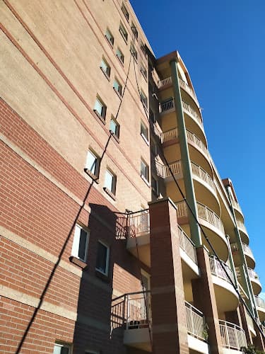 NAPT Window Cleaning.
