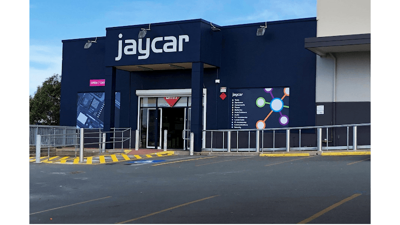 Jaycar Electronics Shellharbour