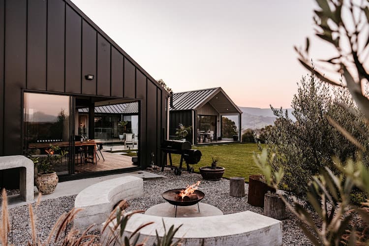 Kyrios Windows & doors