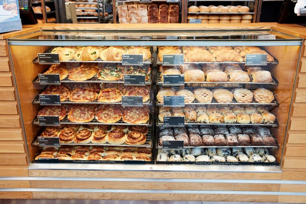 Bakers Delight Calderwood photo 4