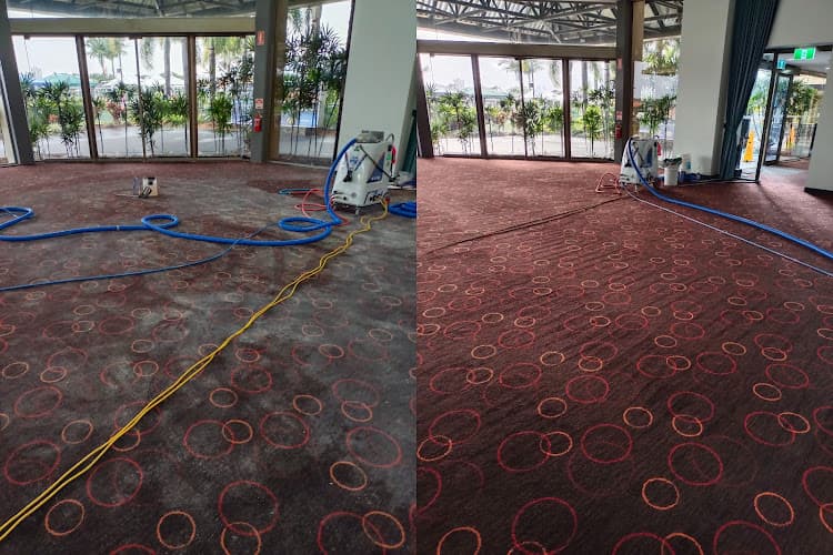 Star Diamond Carpet & Tile Cleaning