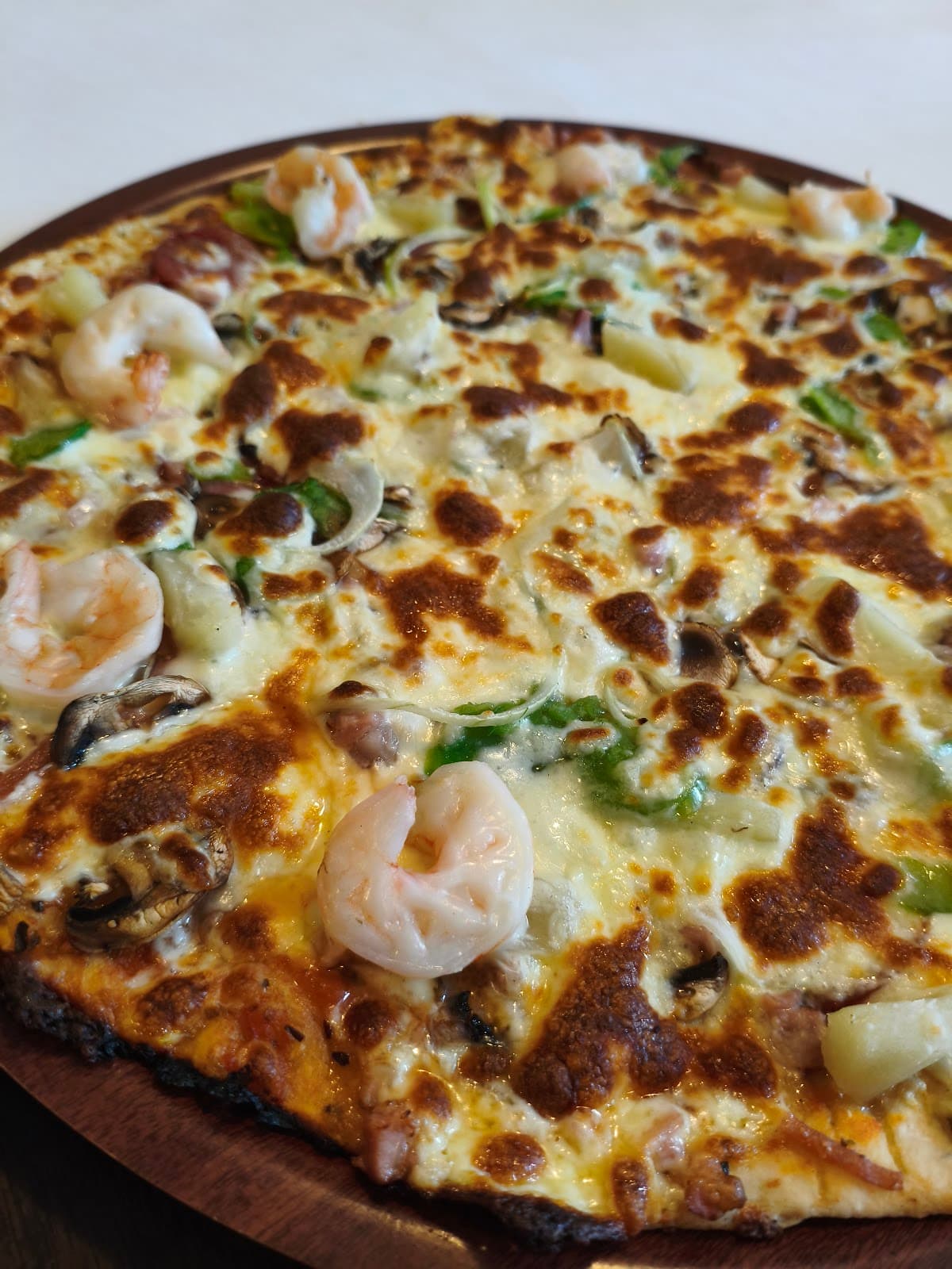 Damatos Family Restaurant - Unanderra photo 2