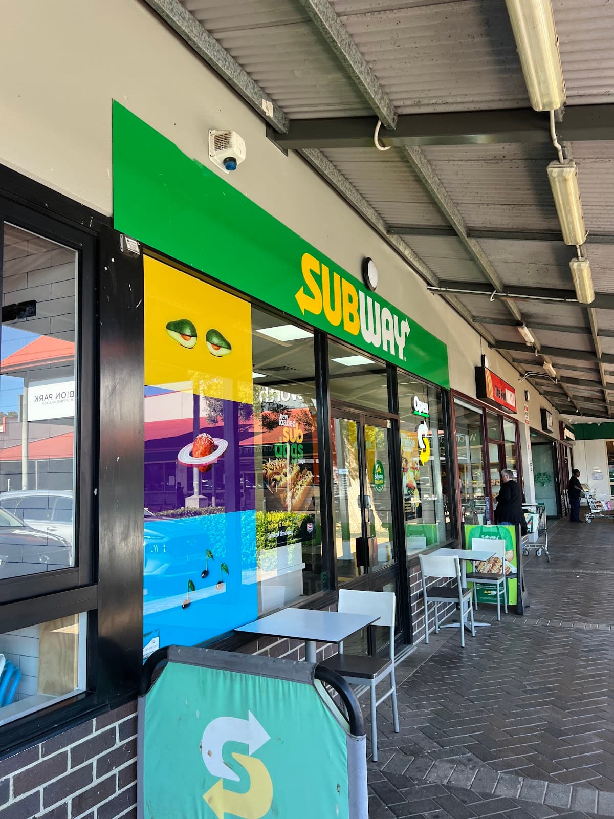 Subway