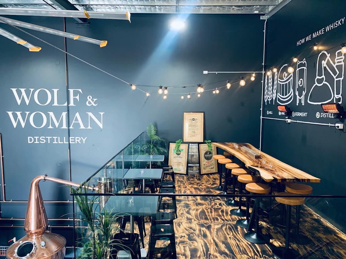 Wolf and Woman Distillery Pty Ltd photo 3