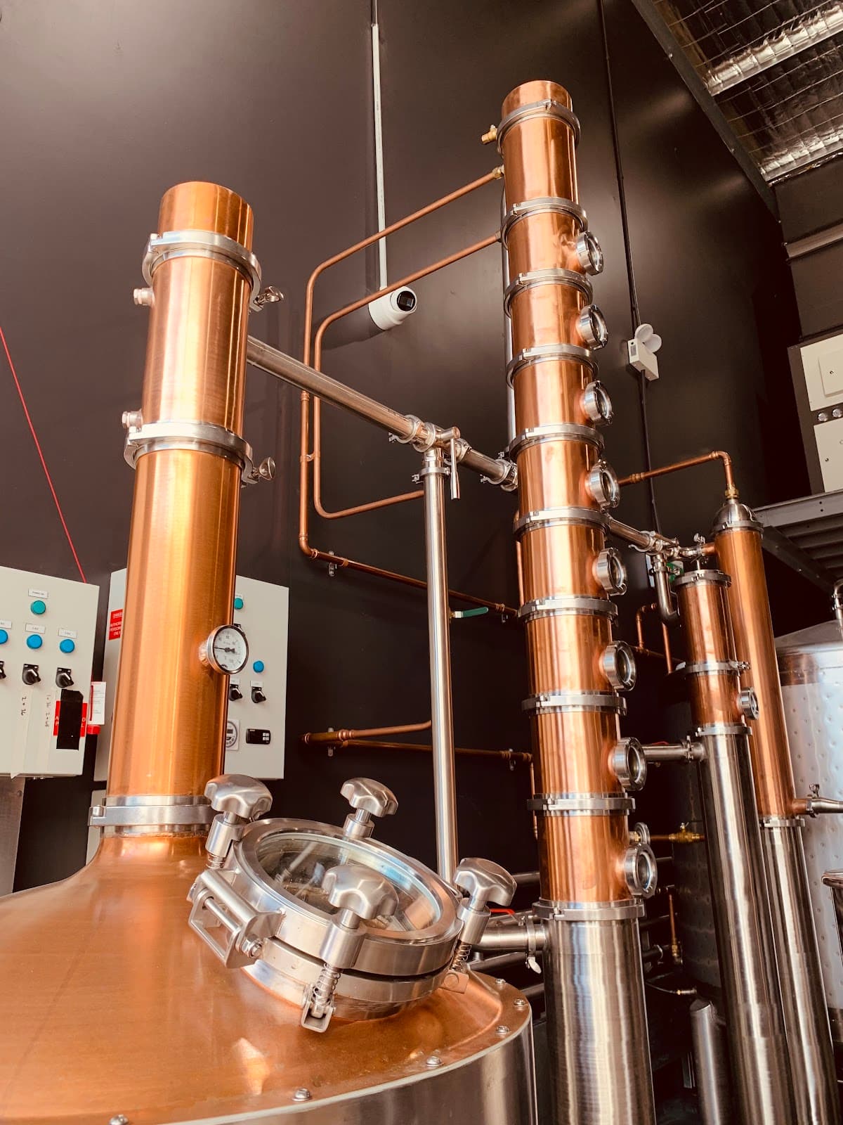 Wolf and Woman Distillery Pty Ltd photo 4