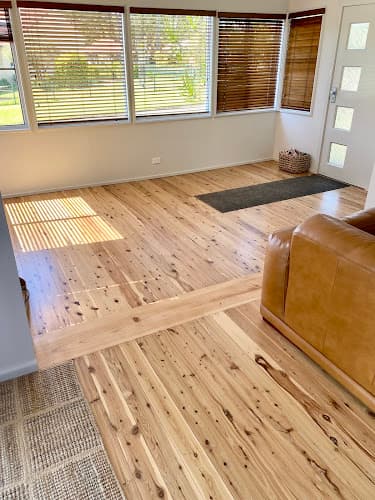 Jacks Timber Flooring