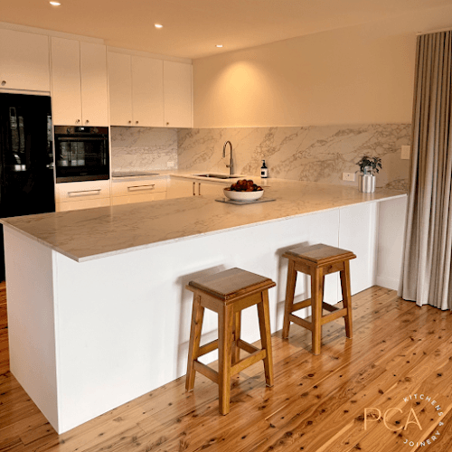 PCA Kitchens & Joinery