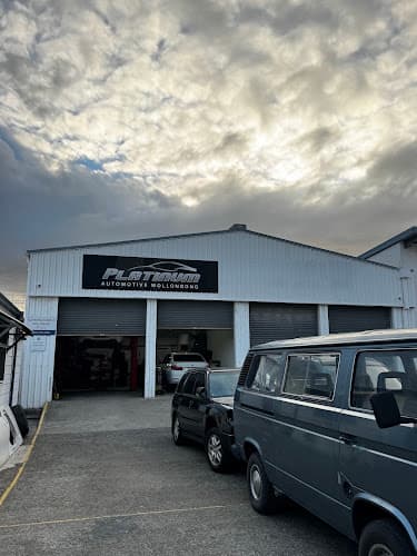 Platinum Automotive Wollongong
