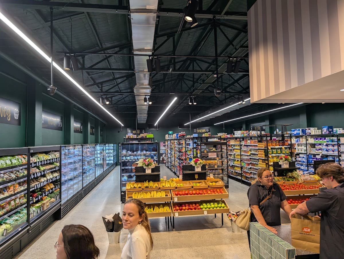 IGA Port Kembla photo 2
