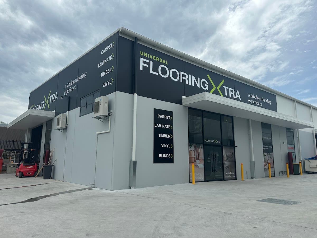 Universal Flooring Xtra