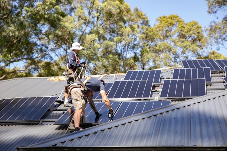 Clean Power Australia