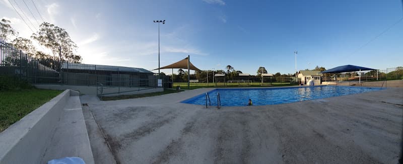 Jamberoo Pool