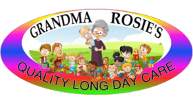 Grandma Rosie's Quality Long Day Care