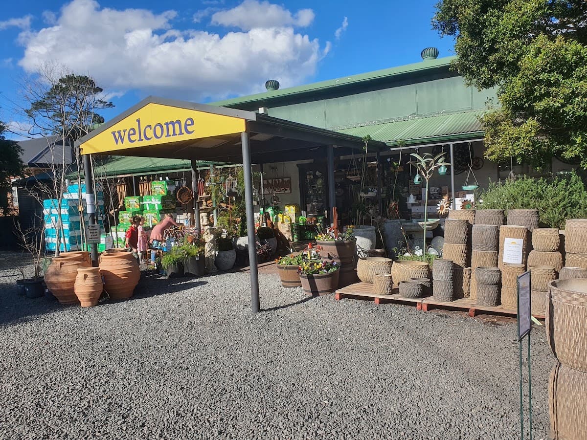 Sunrise Nursery