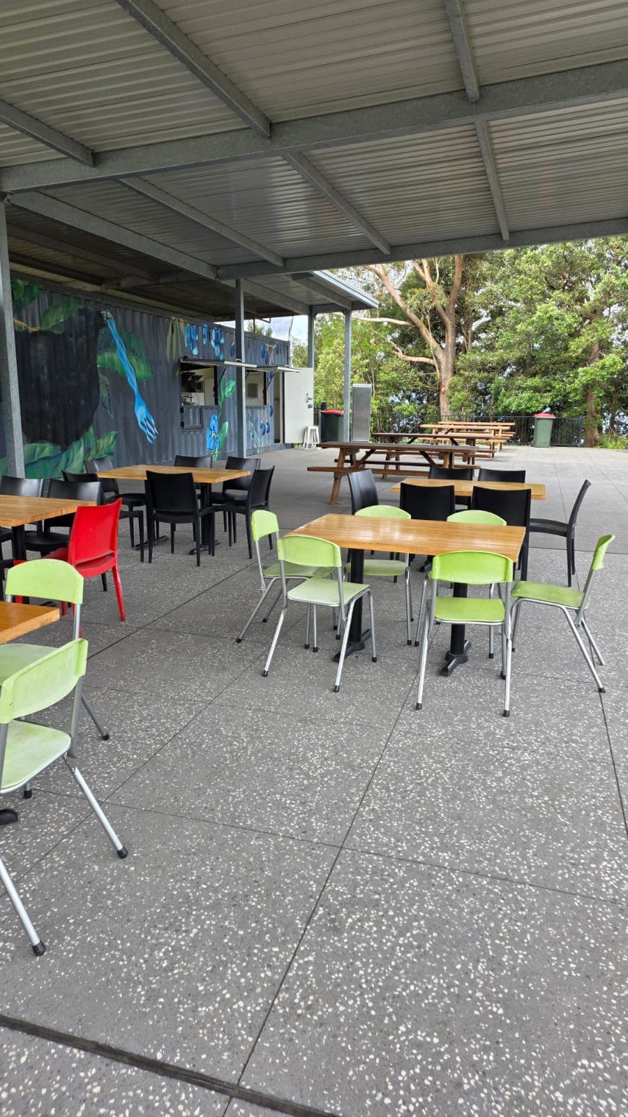 Mount Keira Coffee