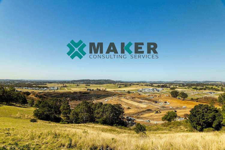 Maker Consulting Services | Wollongong