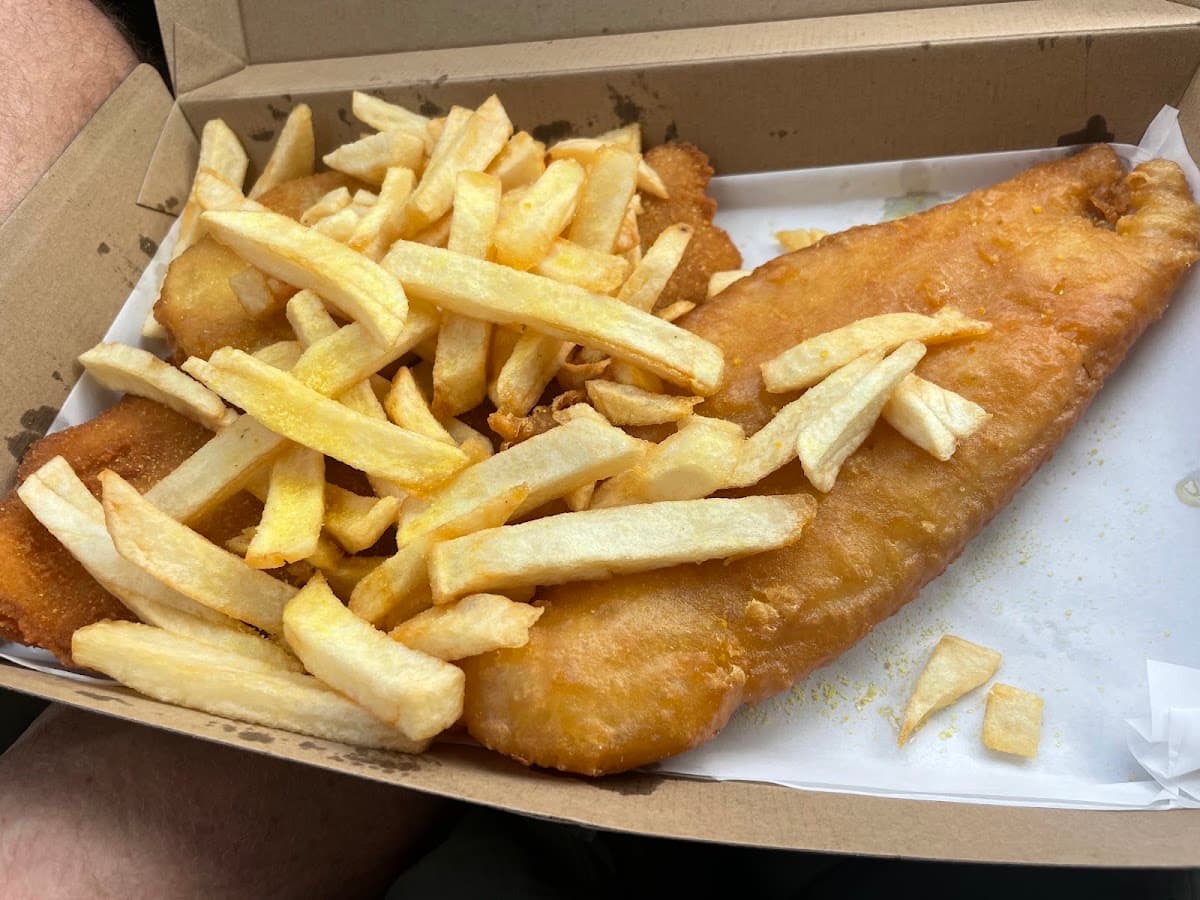 Figtree Fish & Chips photo 2