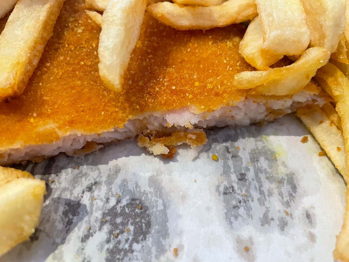 Figtree Fish & Chips photo 3