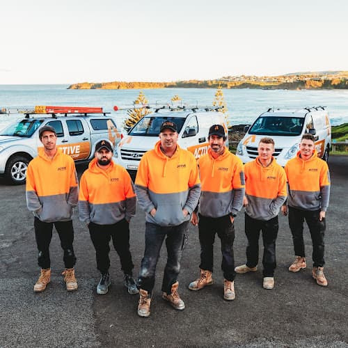 Active Electrical Corp