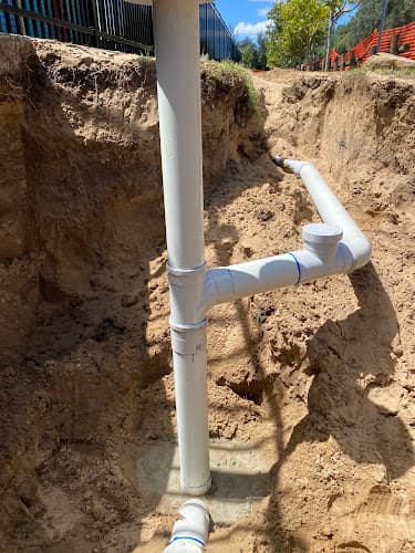 Joyce Plumbing